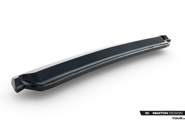 Rear Splitter V.2 Mercedes-Benz S AMG-Line W222