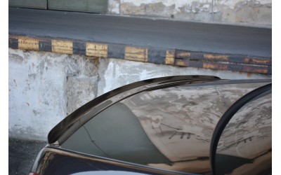 Spoiler Cap Mercedes-Benz S W222 / W222 Facelift