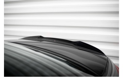 Spoiler Cap 3D Mercedes-Benz S W222 / W222 Facelift
