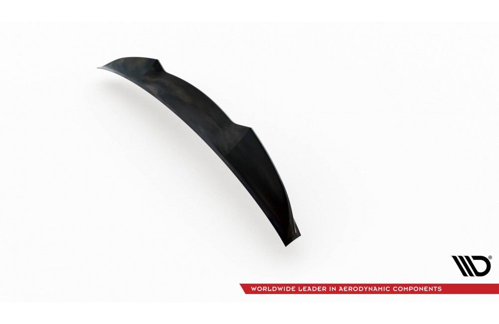 Spoiler Cap 3D Mercedes-Benz S W222 / W222 Facelift