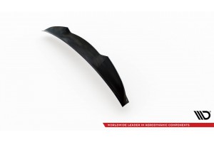 Spoiler Cap 3D Mercedes-Benz S W222 / W222 Facelift
