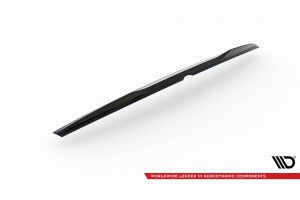 Spoiler Cap 3D Mercedes-Benz S W222 / W222 Facelift