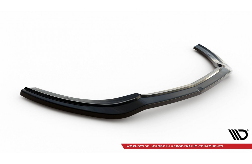 Front Splitter V.1 Mercedes-Benz S W222