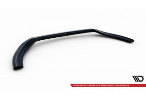 Front Splitter V.1 Mercedes-Benz S W222