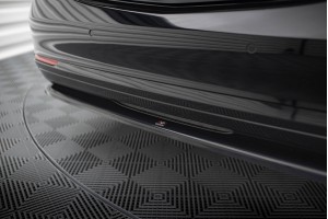 Rear Splitter V.1 Mercedes-Benz S W222