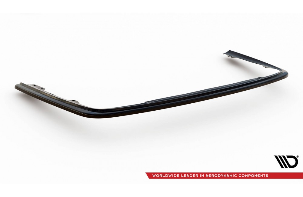 Rear Splitter V.1 Mercedes-Benz S W222
