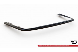 Rear Splitter V.1 Mercedes-Benz S W222