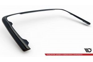 Rear Splitter V.1 Mercedes-Benz S W222