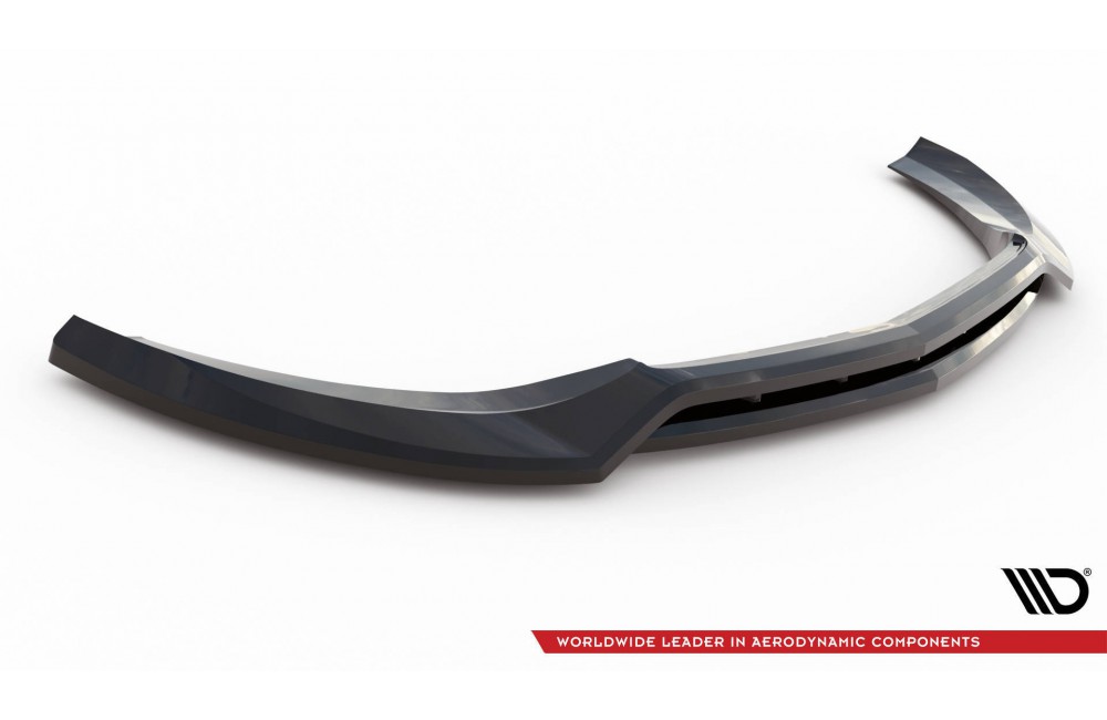 Set of Splitters Mercedes-Benz S W222