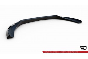 Set of Splitters Mercedes-Benz S W222