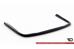 Set of Splitters Mercedes-Benz S W222