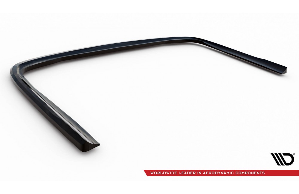 Set of Splitters Mercedes-Benz S W222