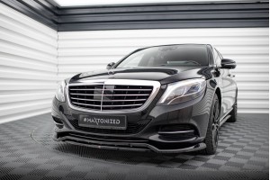 Set of Splitters Mercedes-Benz S W222