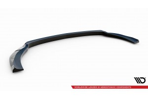 Front Splitter V.1 Mercedes-Benz S AMG-Line W222 Facelift