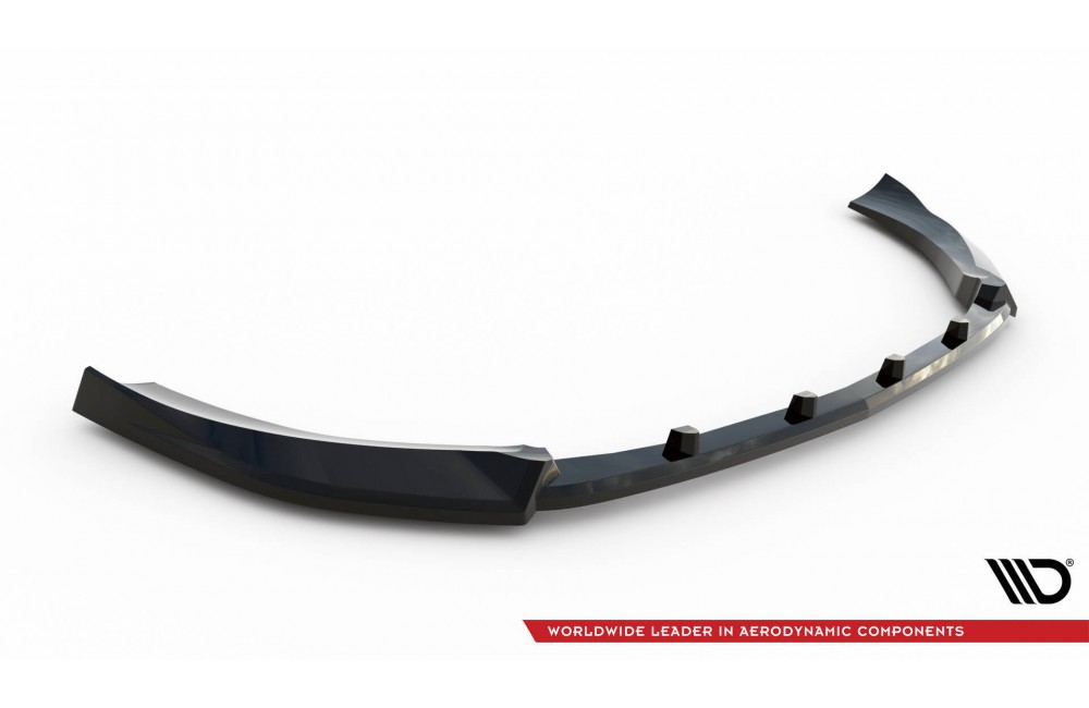 Set of Splitters Mercedes-Benz S Long AMG-Line W222 Facelift