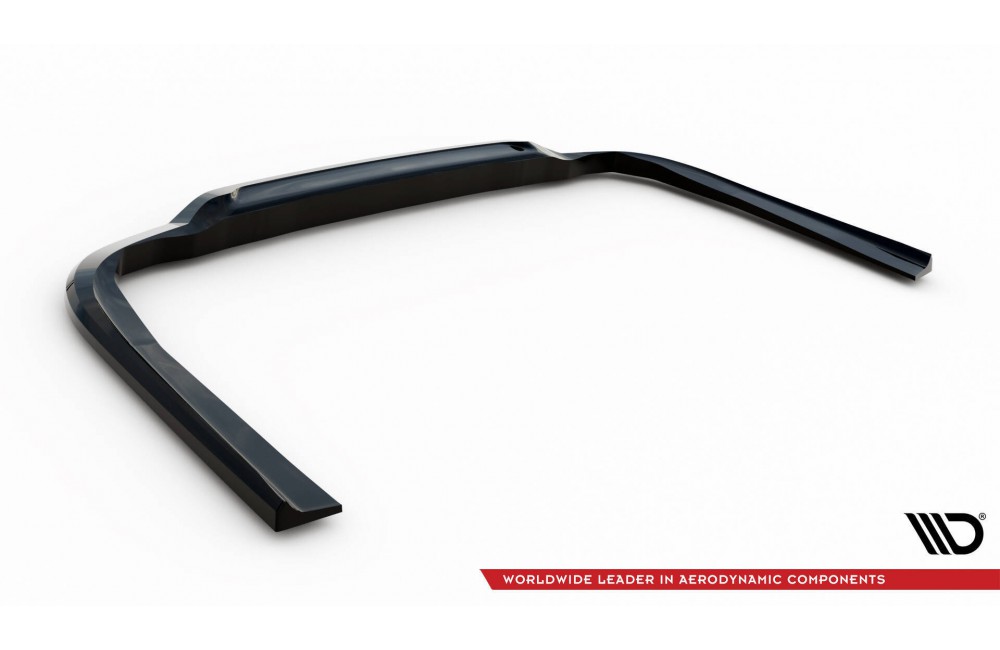 Set of Splitters Mercedes-Benz S Long AMG-Line W222 Facelift
