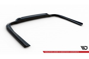 Set of Splitters Mercedes-Benz S Long AMG-Line W222 Facelift