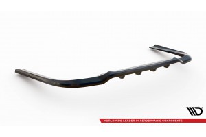 Set of Splitters Mercedes-Benz S Long AMG-Line W222 Facelift