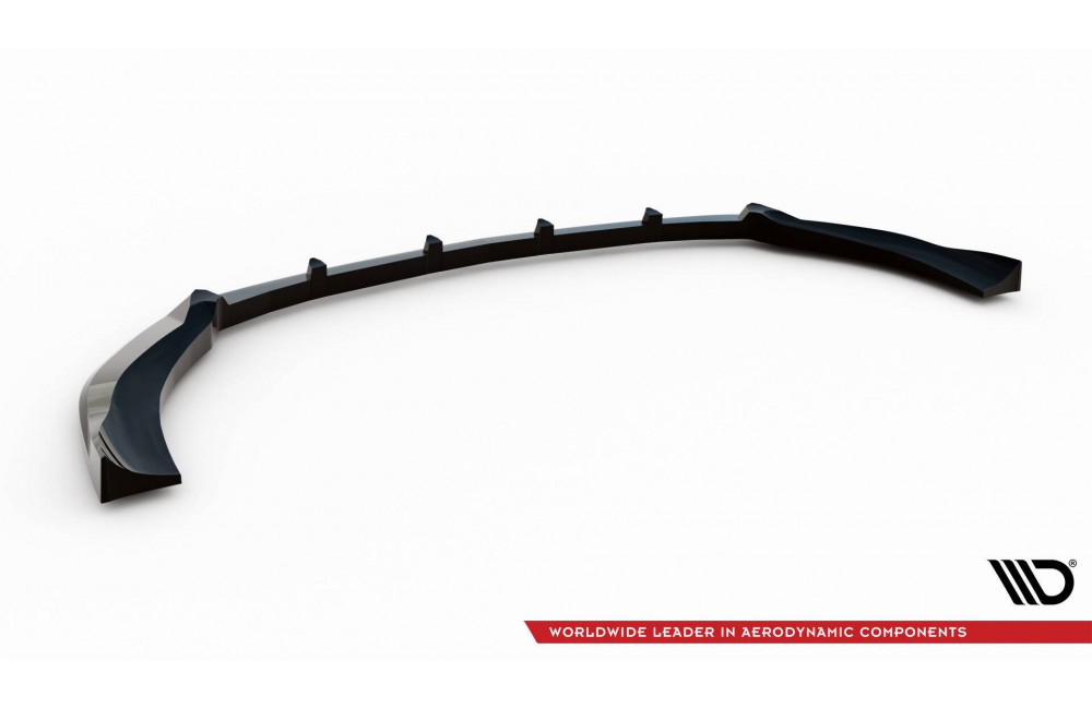 Set of Splitters Mercedes-Benz S Long AMG-Line W222 Facelift