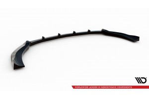 Set of Splitters Mercedes-Benz S Long AMG-Line W222 Facelift