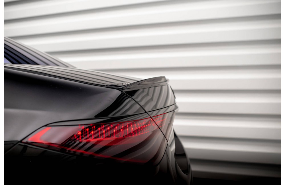Spoiler Cap 3D Mercedes-Benz S AMG-Line W223