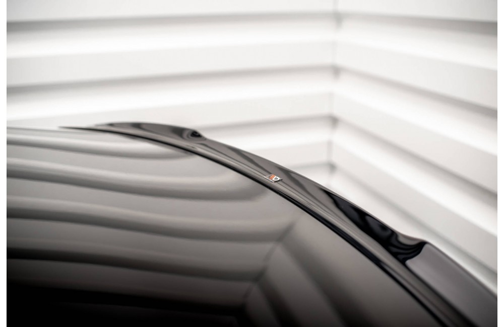 Spoiler Cap 3D Mercedes-Benz S AMG-Line W223