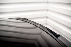 Spoiler Cap 3D Mercedes-Benz S AMG-Line W223