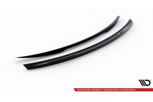 Spoiler Cap 3D Mercedes-Benz S AMG-Line W223