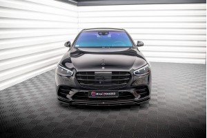Front Splitter Mercedes-Benz S AMG-Line W223