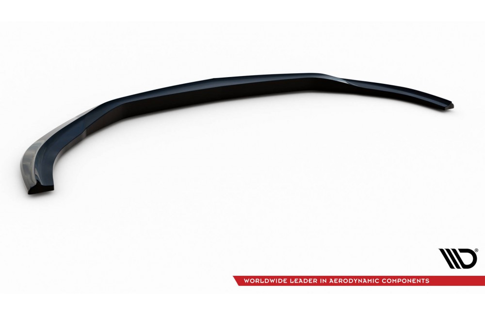 Front Splitter Mercedes-Benz S AMG-Line W223