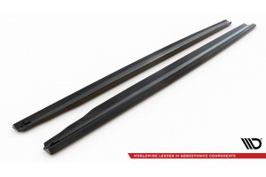 Side Skirts Diffusers Mercedes-Benz S Long AMG-Line V223
