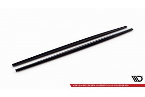 Side Skirts Diffusers Mercedes-Benz S  AMG-Line W223