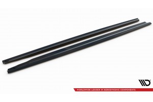 Set of Splitters Mercedes-Benz S AMG-Line W223