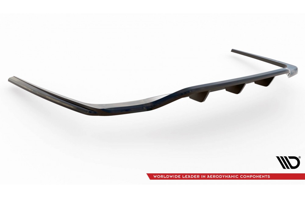 Set of Splitters Mercedes-Benz S AMG-Line W223