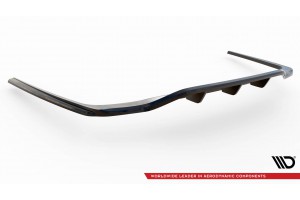 Set of Splitters Mercedes-Benz S AMG-Line W223