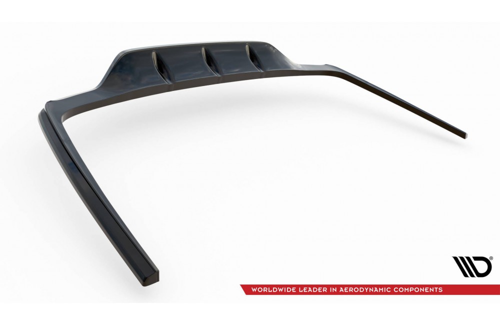Set of Splitters Mercedes-Benz S AMG-Line W223