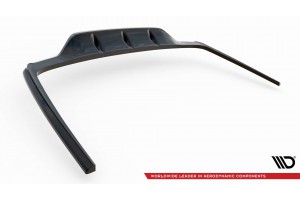 Set of Splitters Mercedes-Benz S AMG-Line W223