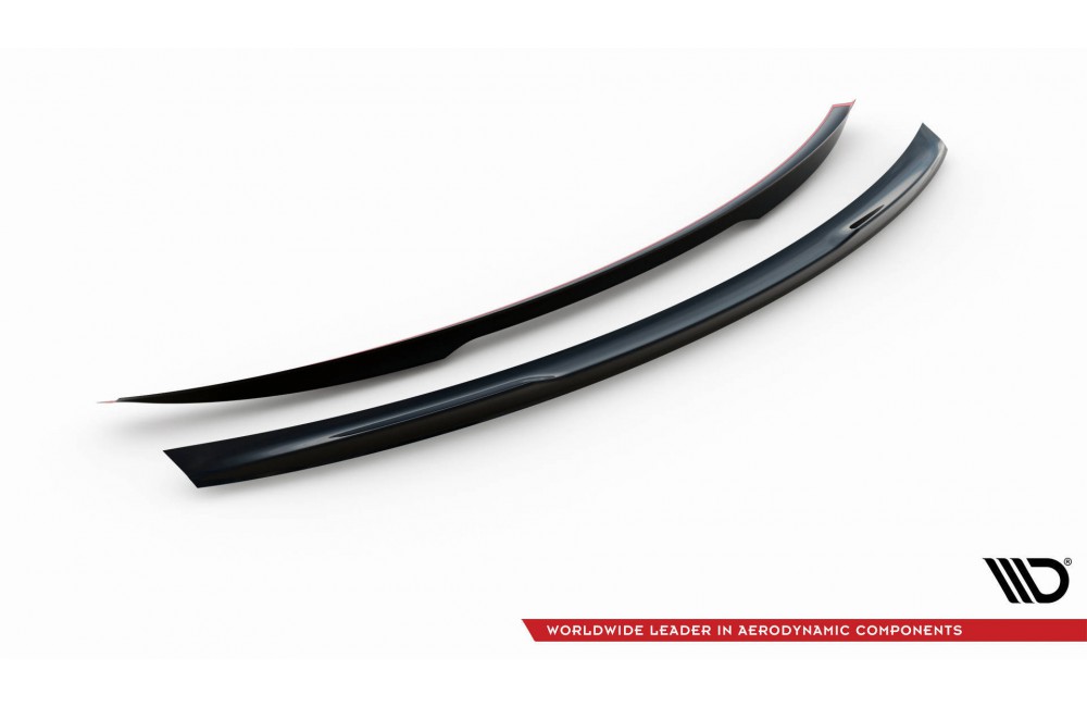 Set of Splitters Mercedes-Benz S AMG-Line W223