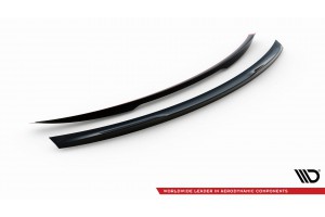 Set of Splitters Mercedes-Benz S AMG-Line W223