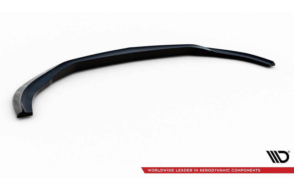 Set of Splitters Mercedes-Benz S AMG-Line W223