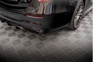 Set of Splitters Mercedes-Benz S AMG-Line W223