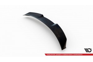 Spoiler Cap 3D Mercedes-Benz S Coupe AMG-Line C217 Facelift