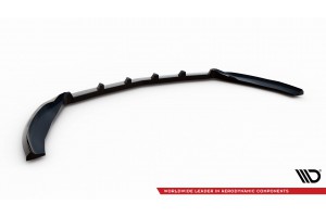 Set of Splitters Mercedes-Benz S Coupe AMG-Line C217 Facelift