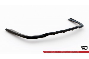 Set of Splitters Mercedes-Benz S Coupe AMG-Line C217 Facelift