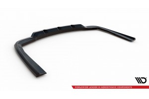 Set of Splitters Mercedes-Benz S Coupe AMG-Line C217 Facelift