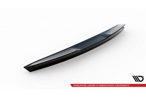 Set of Splitters Mercedes-Benz S Coupe AMG-Line C217 Facelift