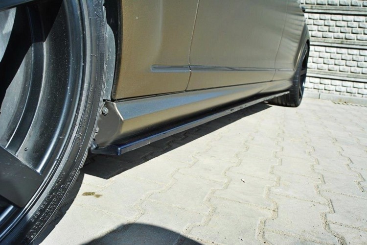 ΠΛΑΪΝΕΣ ΑΕΡΟΤΟΜΕΣ MERCEDES S-CLASS W221 AMG LWB