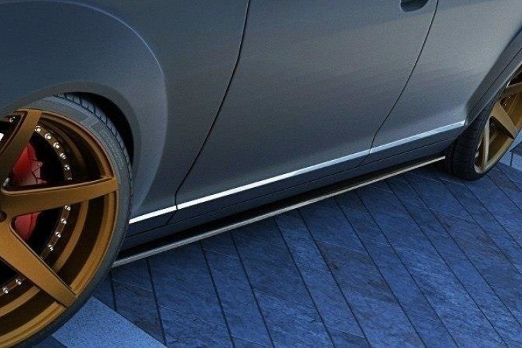 ΠΛΑΪΝΕΣ ΑΕΡΟΤΟΜΕΣ MERCEDES S-CLASS W221 LONG