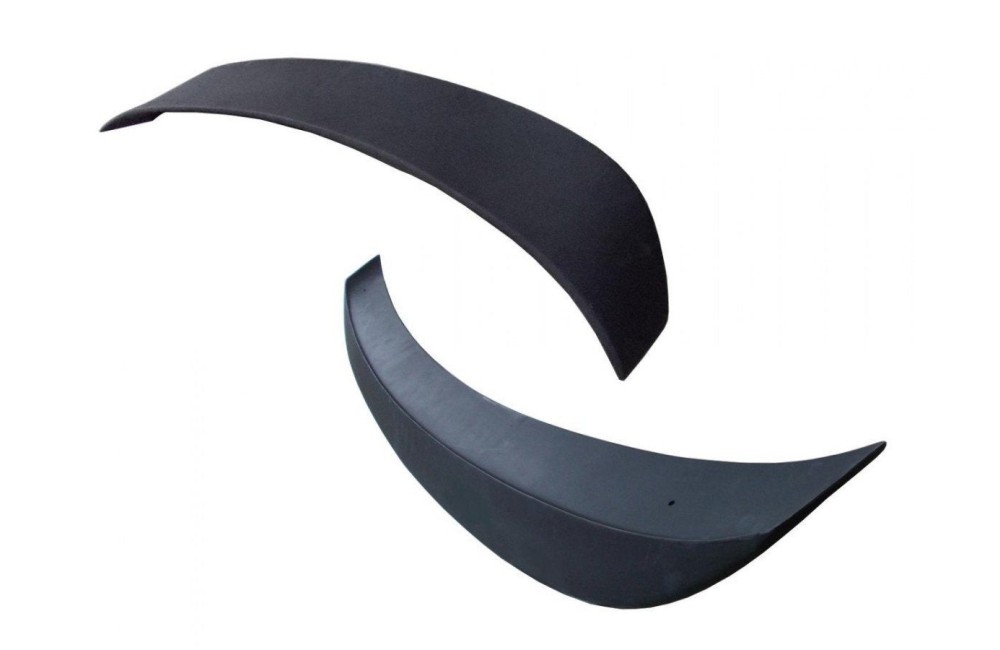 BODYKIT MERCEDES SL BLACK SERIES LOOK