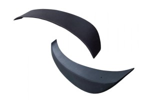 BODYKIT MERCEDES SL BLACK SERIES LOOK